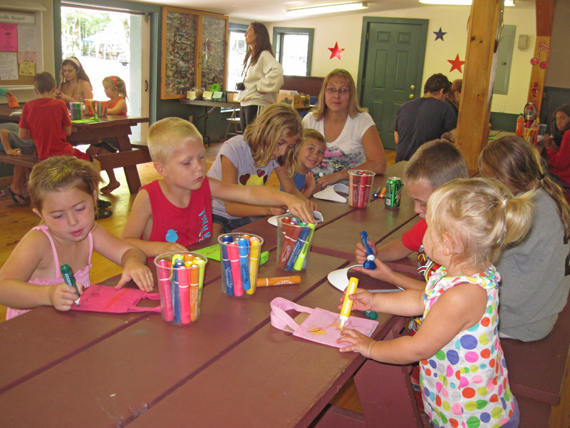 Craft Activities for kids